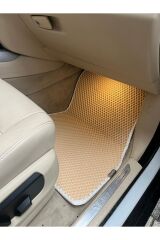 BMW X5 F15 2014-2018 UYUMLU ARACA ÖZEL YENİ NESİL AKILLI OTO PASPAS