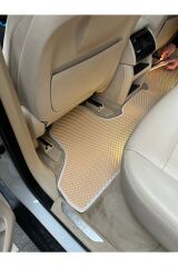 BMW X5 F15 2014-2018 UYUMLU ARACA ÖZEL YENİ NESİL AKILLI OTO PASPAS