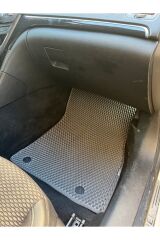 OPEL İNSİGNİA 2013-2017 UYUMLU ARACA ÖZEL YENİ NESİL AKILLI OTO PASPAS