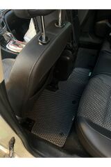 OPEL İNSİGNİA 2013-2017 UYUMLU ARACA ÖZEL YENİ NESİL AKILLI OTO PASPAS