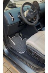 MİNİ COOPER 2025 ELEKTRİKLİ UYUMLU ARACA ÖZEL YENİ NESİL AKILLI OTO PASPAS