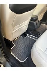 MİNİ COOPER 2025 ELEKTRİKLİ UYUMLU ARACA ÖZEL YENİ NESİL AKILLI OTO PASPAS