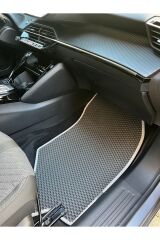 PEUGEOT 2008 2020-2024 UYUMLU ARACA ÖZEL YENİ NESİL AKILLI OTO PASPAS