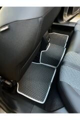 PEUGEOT 2008 2020-2024 UYUMLU ARACA ÖZEL YENİ NESİL AKILLI OTO PASPAS