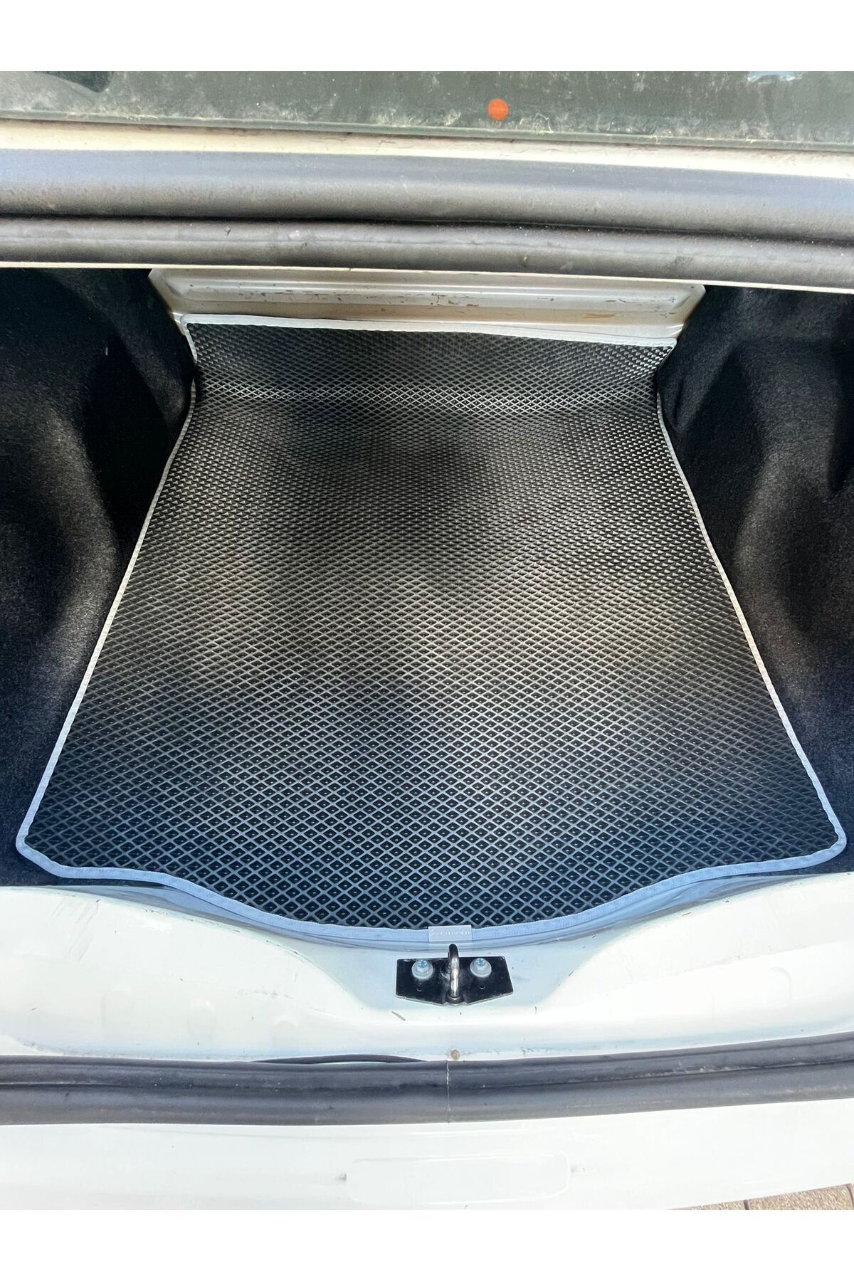 PEUGEOT 301 2012-2025 UYUMLU ARACA ÖZEL AKILLI YENİ NESİL BAGAJ HAVUZU