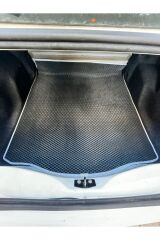 PEUGEOT 301 2012-2025 UYUMLU ARACA ÖZEL AKILLI YENİ NESİL BAGAJ HAVUZU