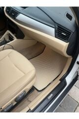 BMW X1 E84 2009-2015 UYUMLU ARACA ÖZEL YENİ NESİL AKILLI OTO PASPAS