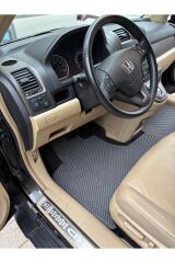 HONDA CRV 3 2007-2011 UYUMLU YENİ NESİL AKILLI OTO PASPAS