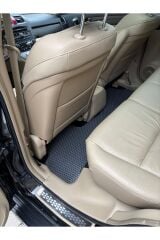 HONDA CRV 3 2007-2011 UYUMLU YENİ NESİL AKILLI OTO PASPAS