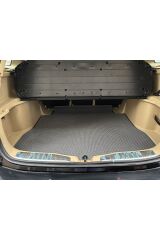 HONDA CRV 3 2007-2011 UYUMLU YENİ NESİL AKILLI BAGAJ HAVUZU