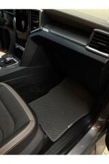 VOLKSWOGEN AMAROG 2 2022-2024 UYUMLU ARACA ÖZEL AKILLI YENİ NESİL OTO PASPAS