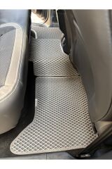 VOLKSWOGEN AMAROG 2 2022-2024 UYUMLU ARACA ÖZEL AKILLI YENİ NESİL OTO PASPAS