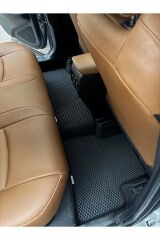 TOYOTA COROLLA HRV SUV 2019-2025 UYUMLU ARACA ÖZEL YENİ NESİL AKILLI OTO PASPAS