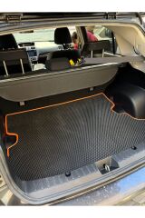 SUBARU XV 2011-2016 UYUMLU ARACA ÖZEL YENİ NESİL BAGAJ HAVUZU