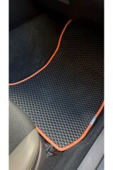 SUBARU XV 2011-2016 UYUMLU ARACA ÖZEL YENİ NESİL AKILLI OTO PASPAS