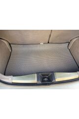 NİSSAN MİCRA 2010-2016 UYUMLU YENİ NESİL ARACA ÖZEL AKILLI OTO BAGAJ HAVUZU