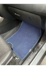 SUZUKİ SWİFT 2010-2017 UYUMLU YENİ NESİL ARACA ÖZEL AKILLI OTO PASPAS