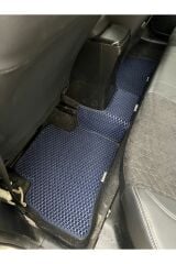 SUZUKİ SWİFT 2010-2017 UYUMLU YENİ NESİL ARACA ÖZEL AKILLI OTO PASPAS