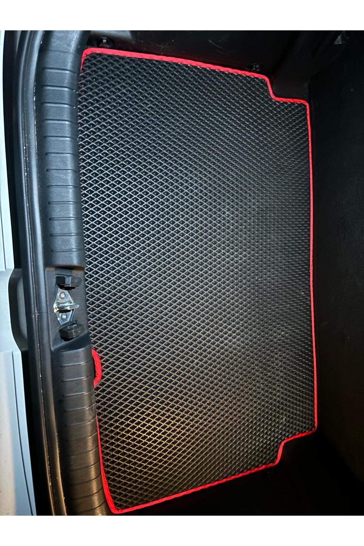 Hyundai I20 2020-2025 Uyumlu Yeni Nesil Araca Özel Akıllı Bagaj Havuzu