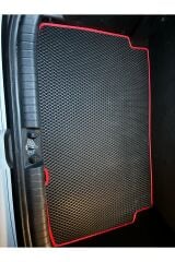 Hyundai I20 2020-2025 Uyumlu Yeni Nesil Araca Özel Akıllı Bagaj Havuzu