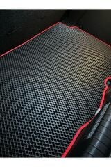 Hyundai I20 2020-2025 Uyumlu Yeni Nesil Araca Özel Akıllı Bagaj Havuzu