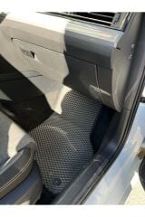 Volkswogen Passat Variant B8,5 2019-2023 Uyumlu Akıllı Oto Paspas