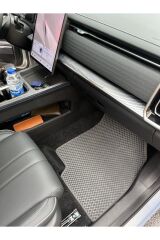 JAECOO J7 2024 UYUMLU YENİ NESİL ARACA ÖZEL AKILLI OTO PASPAS