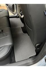 JAECOO J7 2024 UYUMLU YENİ NESİL ARACA ÖZEL AKILLI OTO PASPAS