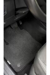 VOLKSWAGEN TİGUAN 2016-2024 UYUMLU YENİ NESİL ARACA ÖZEL AKILLI OTO PASPAS