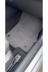 Volkswagen Polo 2009-2016 Uyumlu Yeni Nesil Araca Özel Akıllı Havuzcuklu Oto Paspas