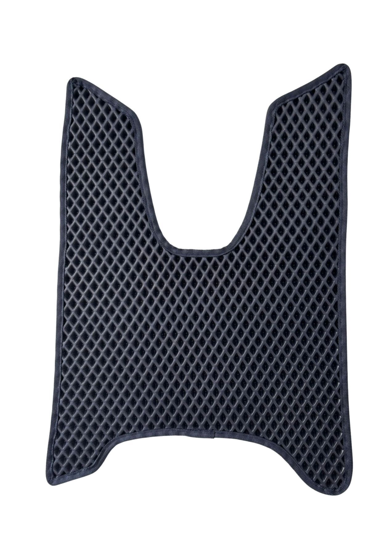 AZURE 50 CC UYUMLU MOTORSİKLET PASPASI