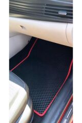 Hyundai I20 Serisi 2020-2025 Uyumlu Yeni Nesil Araca Özel Akıllı Oto Paspas Havuzlu Oto Paspas Araba