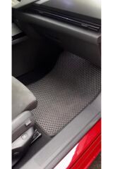 Opel Astra K Serisi 2015-2021 *hatchback Uyumlu Yeni Nesil Araca Özel Akıllı Oto Paspas