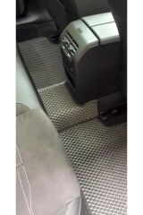 Opel Astra H Kasa Uyumlu Yeni Nesil Araca Özel Akıllı Oto Paspas Havuzlu Oto Paspas Araba