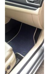 Skoda Superb Serisi 2016-2025 Uyumlu Yeni Nesil Araca Özel Akıllı Oto Paspas