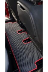 Citroen C4 Picasso 2013-2022 5 Kişi Uyumlu Yeni Nesil Araca Özel Akıllı Oto Paspas