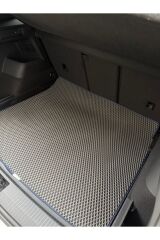 Volkswagen Tiguan 2016-2024 Uyumlu Araca Özel Bagaj Havuzu