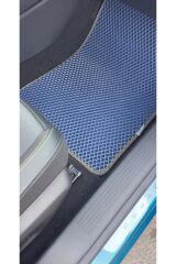 Peugeot 408 2022-2025 Uyumlu Yeni Nesil Araca Özel Akıllı Oto Paspas Havuzlu Oto Paspas Araba