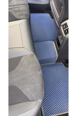 Peugeot 408 2022-2025 Uyumlu Yeni Nesil Araca Özel Akıllı Oto Paspas Havuzlu Oto Paspas Araba