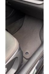 Audi A3 2021-2025 Sedan Uyumlu Yeni Nesil Araca Özel Akıllı Oto Paspas