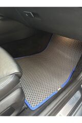 Bmw 5 Serisi G-30 2017-2023 Uyumlu Yeni Nesil Araca Özel Akıllı Oto Paspas Havuzlu Oto Paspas