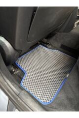 Bmw 5 Serisi G-30 2017-2023 Uyumlu Yeni Nesil Araca Özel Akıllı Oto Paspas Havuzlu Oto Paspas