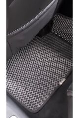 Volkswagen Passat B8 2015-2025 Uyumlu Araca Özel Akıllı Oto Paspas Havuzlu Oto Paspas