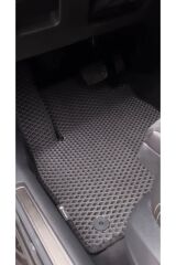 Volkswagen Passat B7 2011-2014 Uyumlu Yeni Nesil Araca Özel Akıllı Oto Paspas Havuzlu Oto Paspas