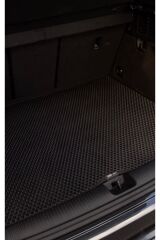 Audi Q2 2017-2025 Uyumlu Araca Özel Bagaj Havuzu