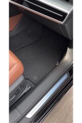 Audi A6 C6 2004-2011 Uyumlu Yeni Nesil Araca Özel Akıllı Oto Paspas Havuzlu Oto Paspas