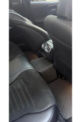 Mercedes C Serisi W206 2021 Uyumlu Yeni Nesil Araca Özel Akıllı Oto Paspas Havuzlu Oto Paspas