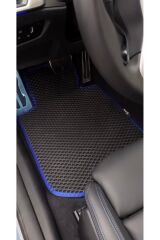 Bmw 4 Serisi G22 Coupe 2020-2025 Uyumlu Yeni Nesil Araca Özel Akıllı Oto Paspas