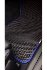 Bmw 4 Serisi G22 Coupe 2020-2025 Uyumlu Yeni Nesil Araca Özel Akıllı Oto Paspas