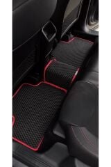 Mercedes Glb 2020 Uyumlu Yeni Nesil Araca Özel Akıllı Oto Paspas Havuzlu Oto Paspas Araba Paspas